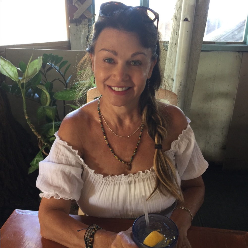 Meet your Posher, Darlene